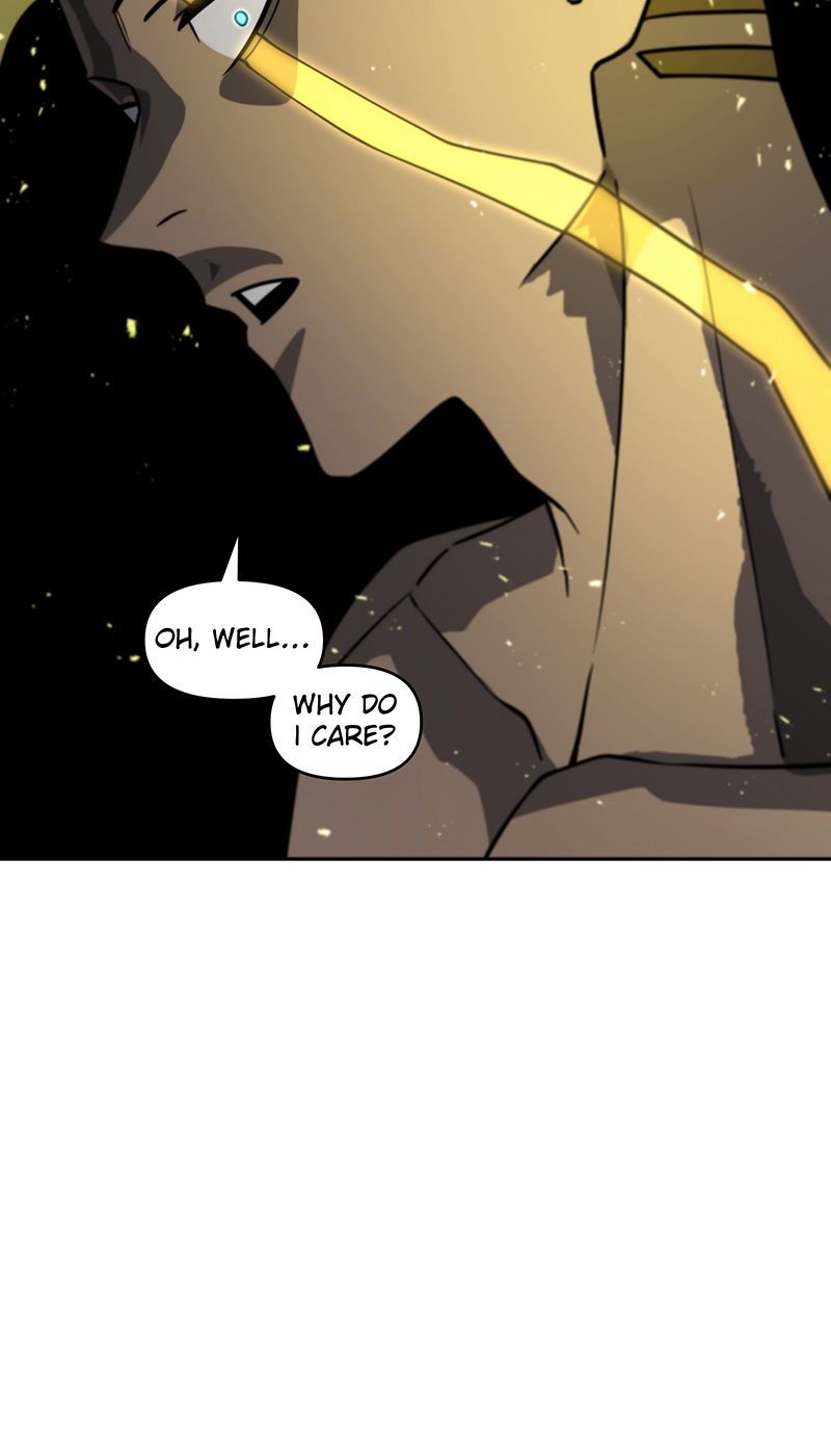 God Game Chapter 72 - Page 25