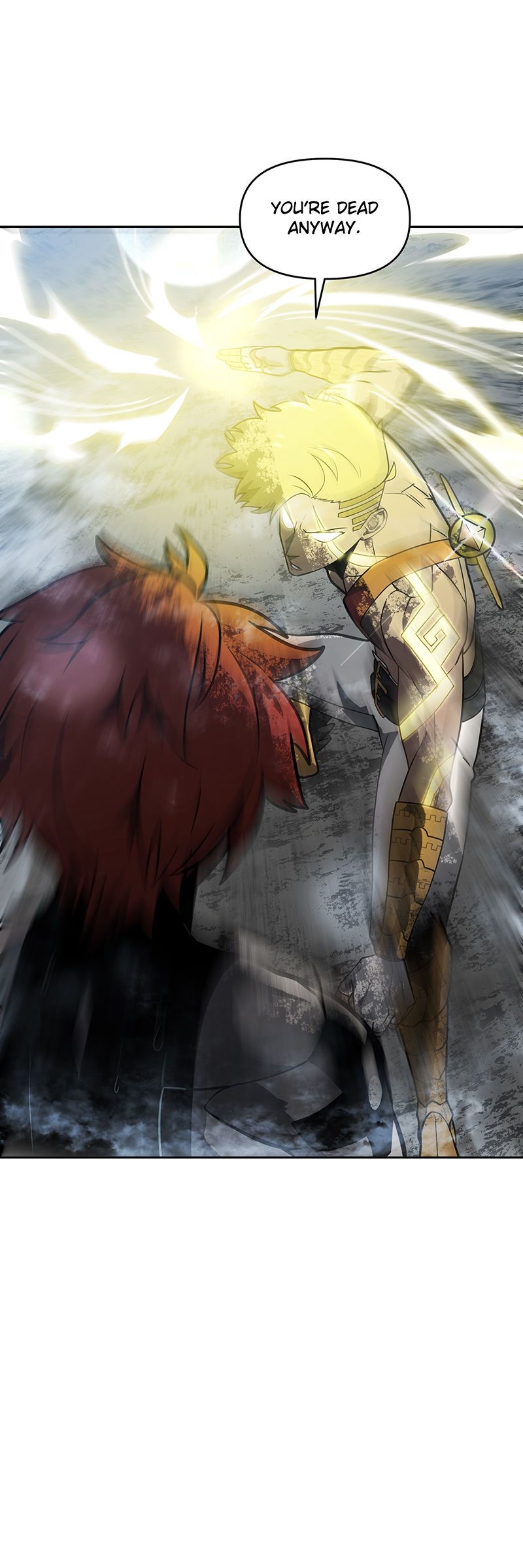 God Game Chapter 72 - Page 26