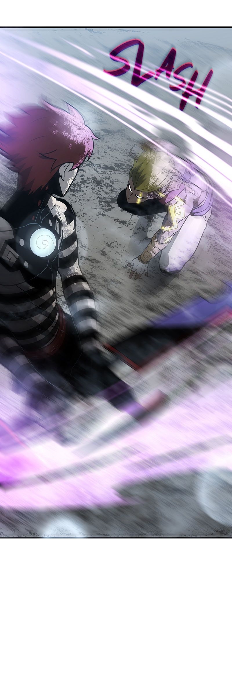 God Game Chapter 72 - Page 29