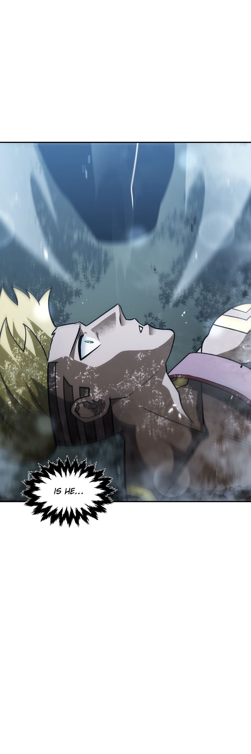 God Game Chapter 72 - Page 30