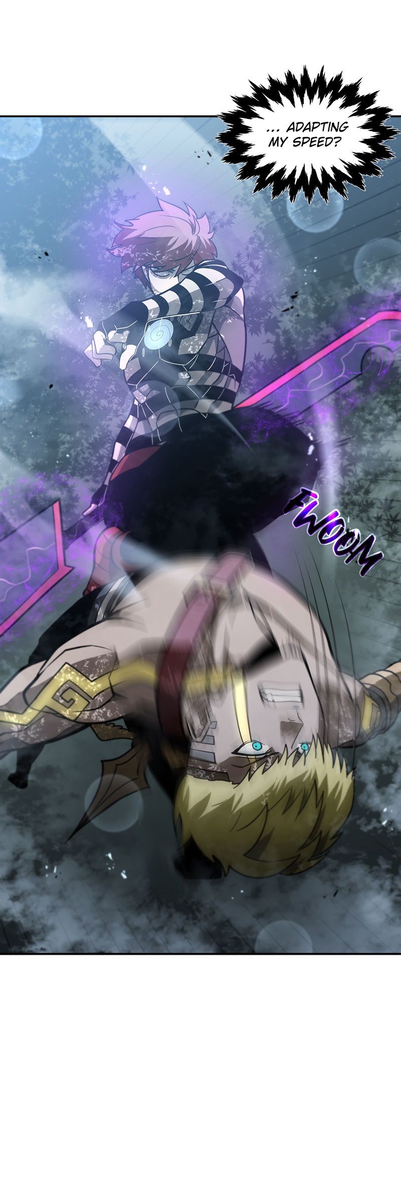 God Game Chapter 72 - Page 31