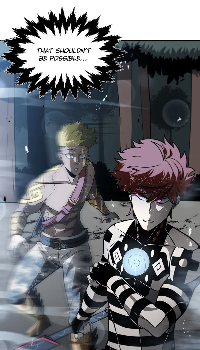 God Game Chapter 72 - Page 33