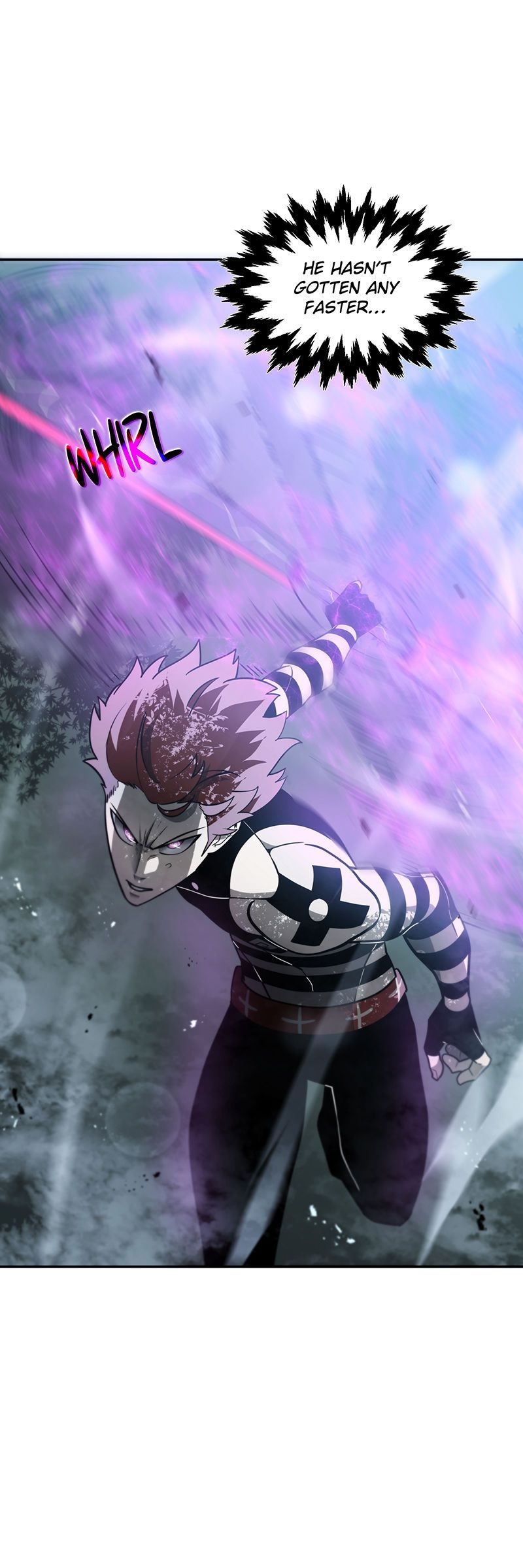 God Game Chapter 72 - Page 35