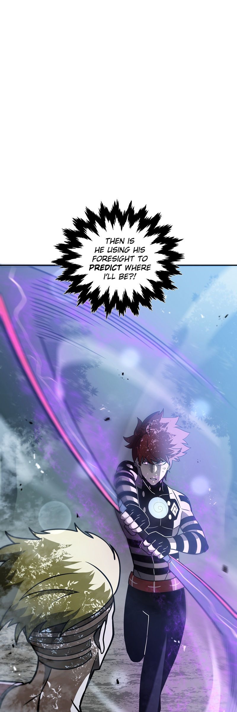 God Game Chapter 72 - Page 36