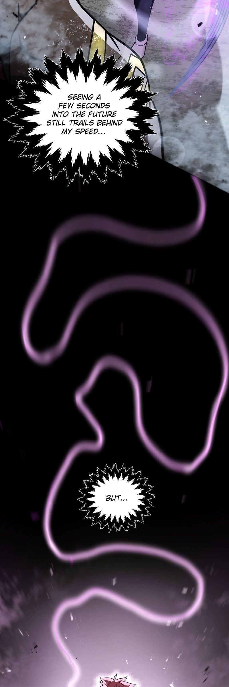 God Game Chapter 72 - Page 37