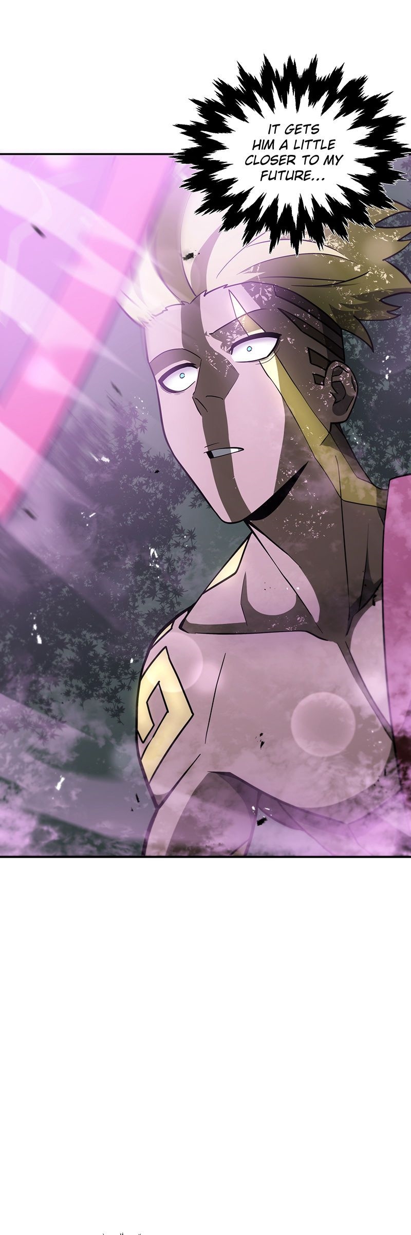 God Game Chapter 72 - Page 40