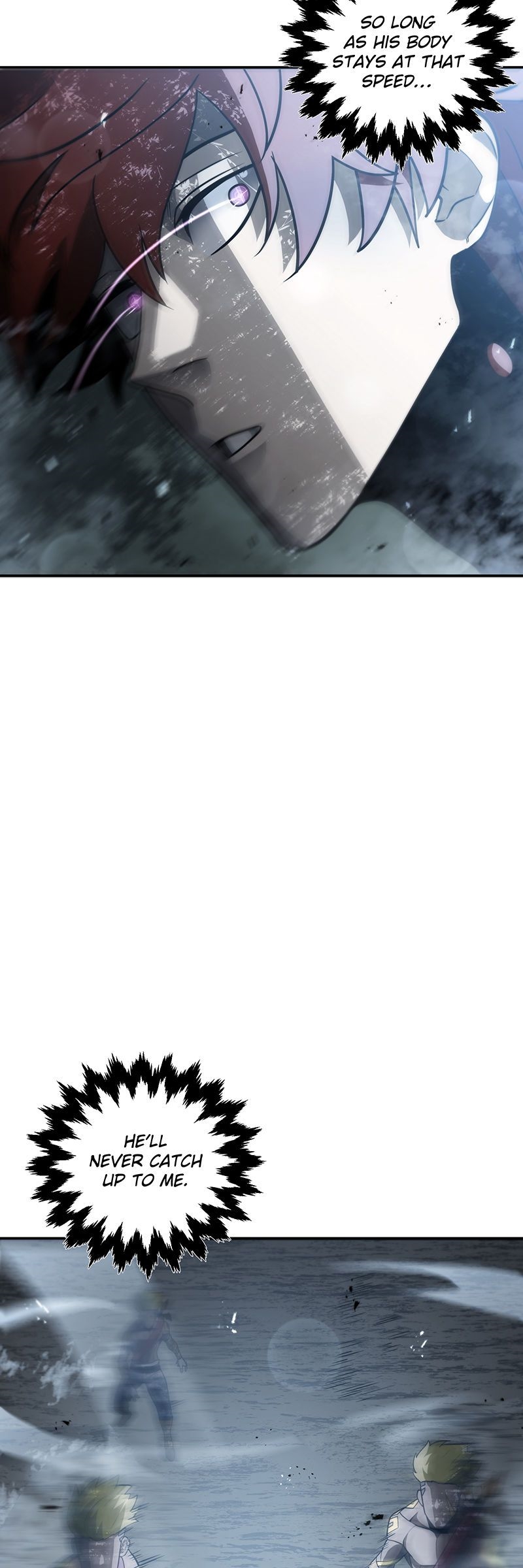 God Game Chapter 72 - Page 42