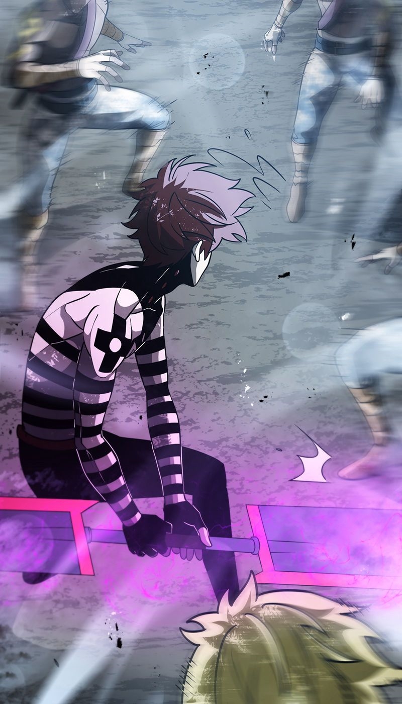 God Game Chapter 72 - Page 43