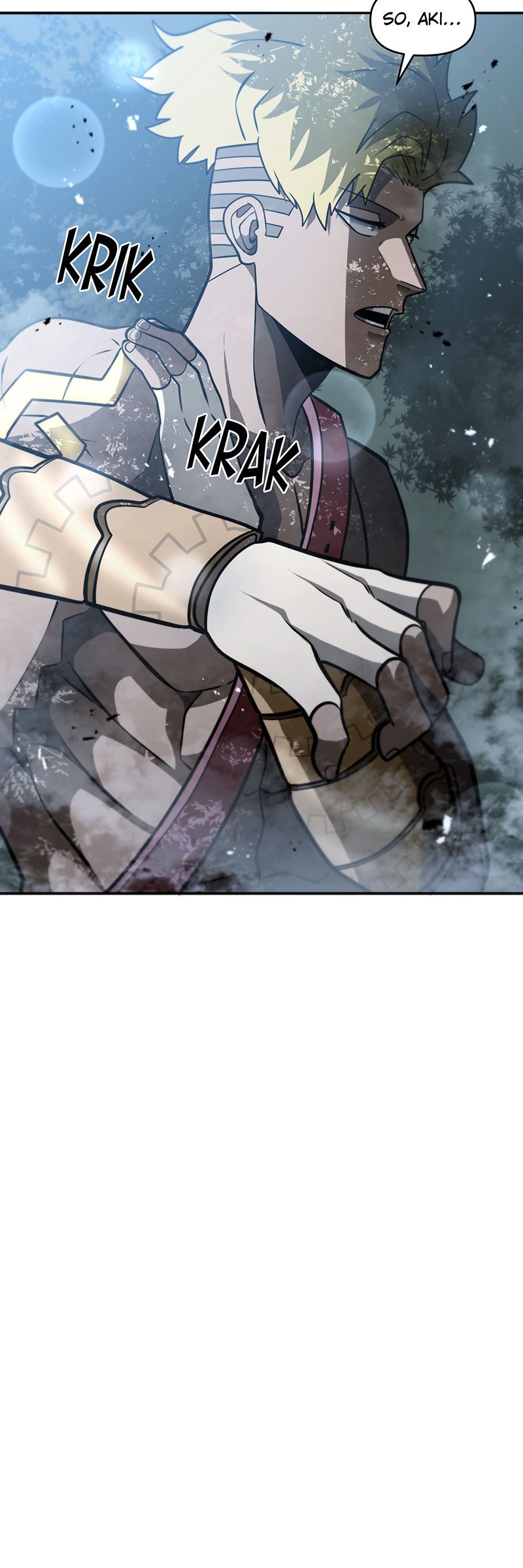 God Game Chapter 72 - Page 51