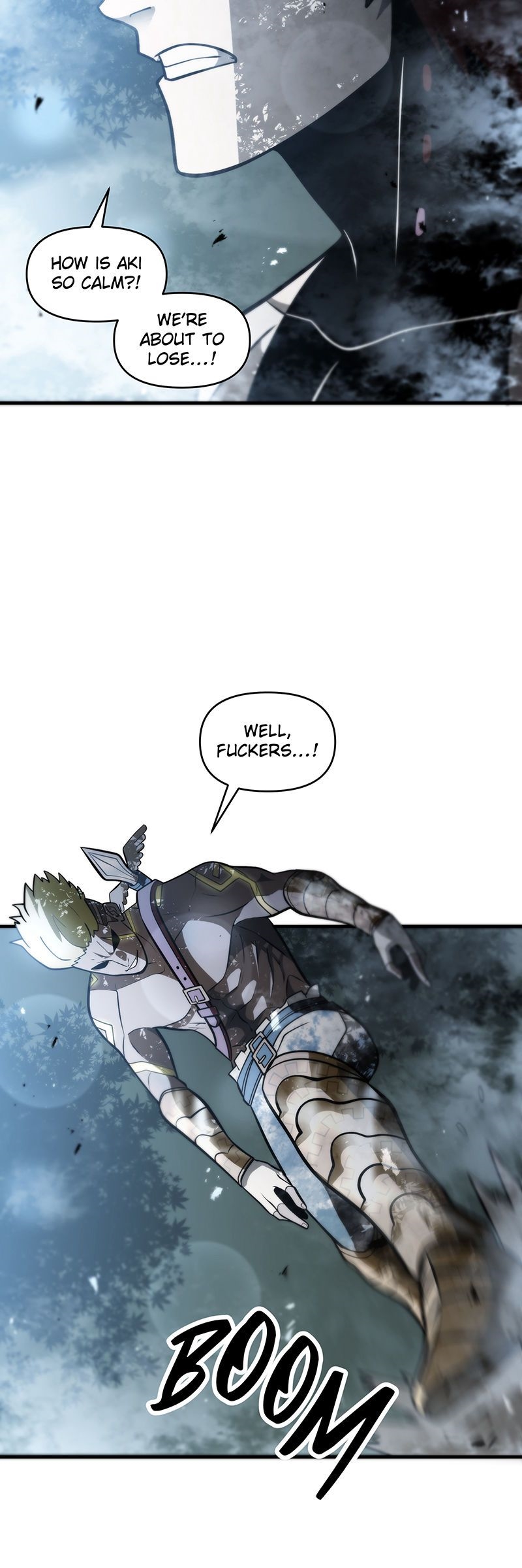 God Game Chapter 72 - Page 57