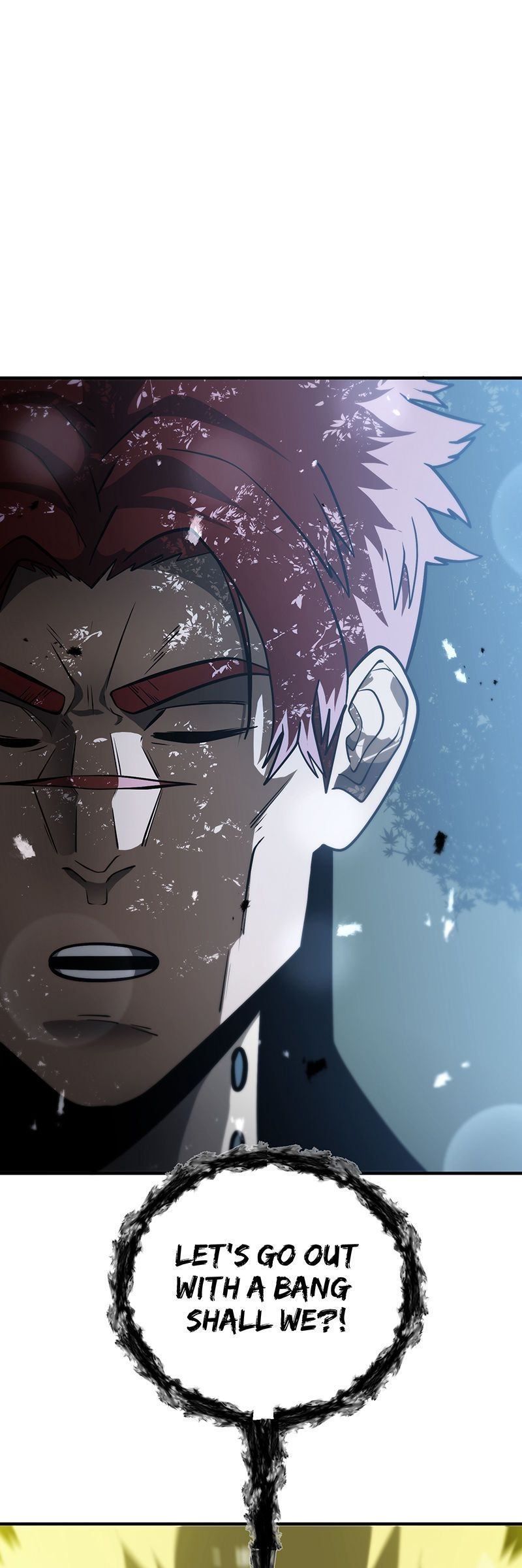 God Game Chapter 72 - Page 60