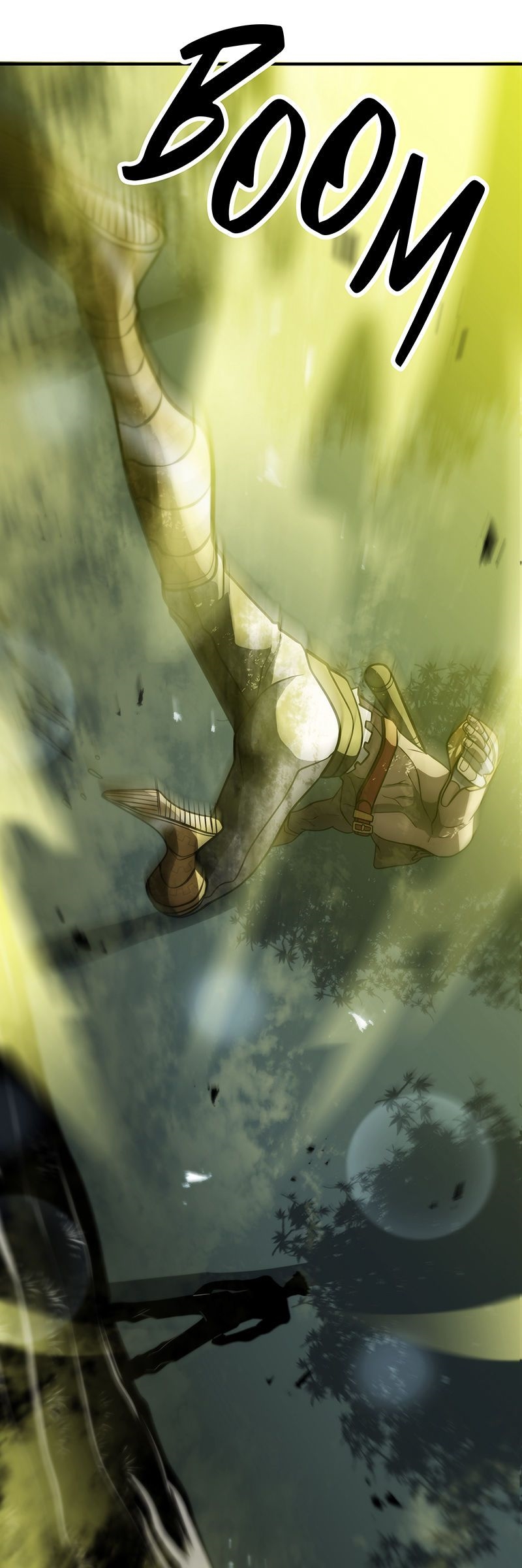 God Game Chapter 72 - Page 62