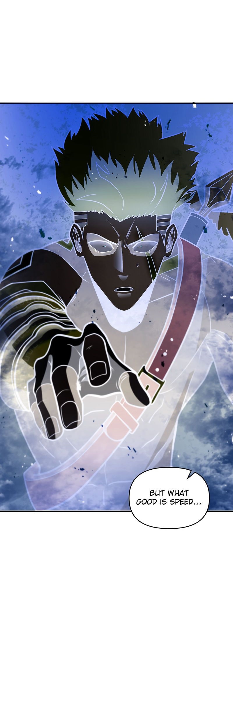 God Game Chapter 72 - Page 74