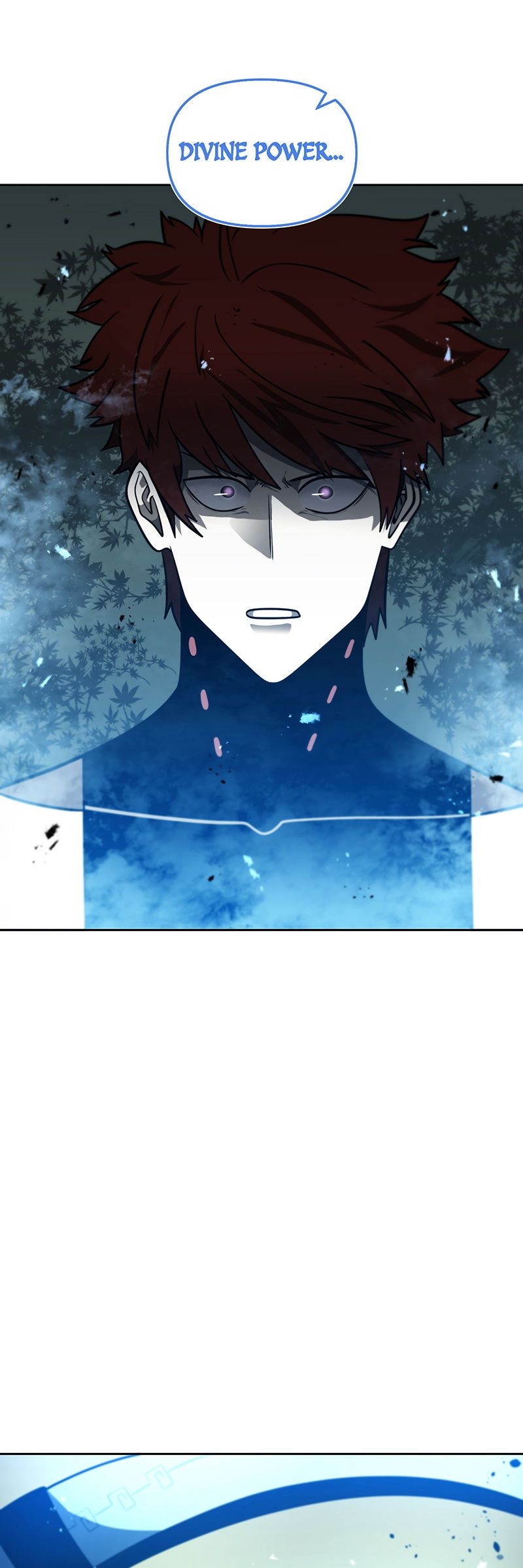 God Game Chapter 72 - Page 76