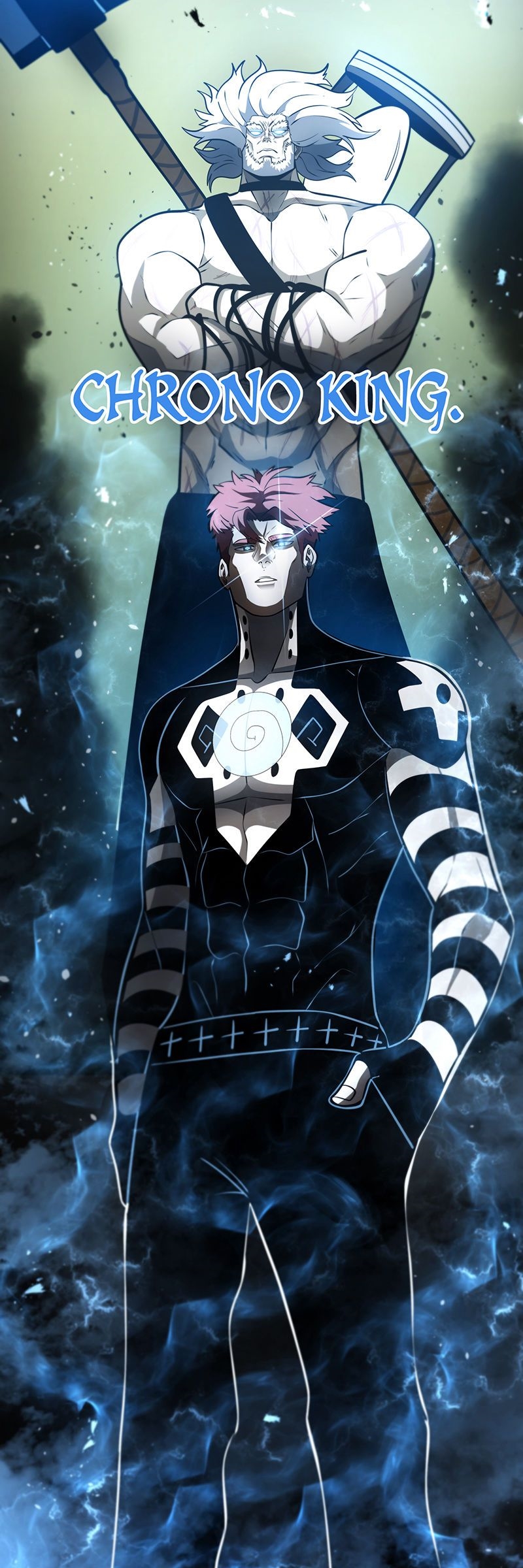 God Game Chapter 72 - Page 77