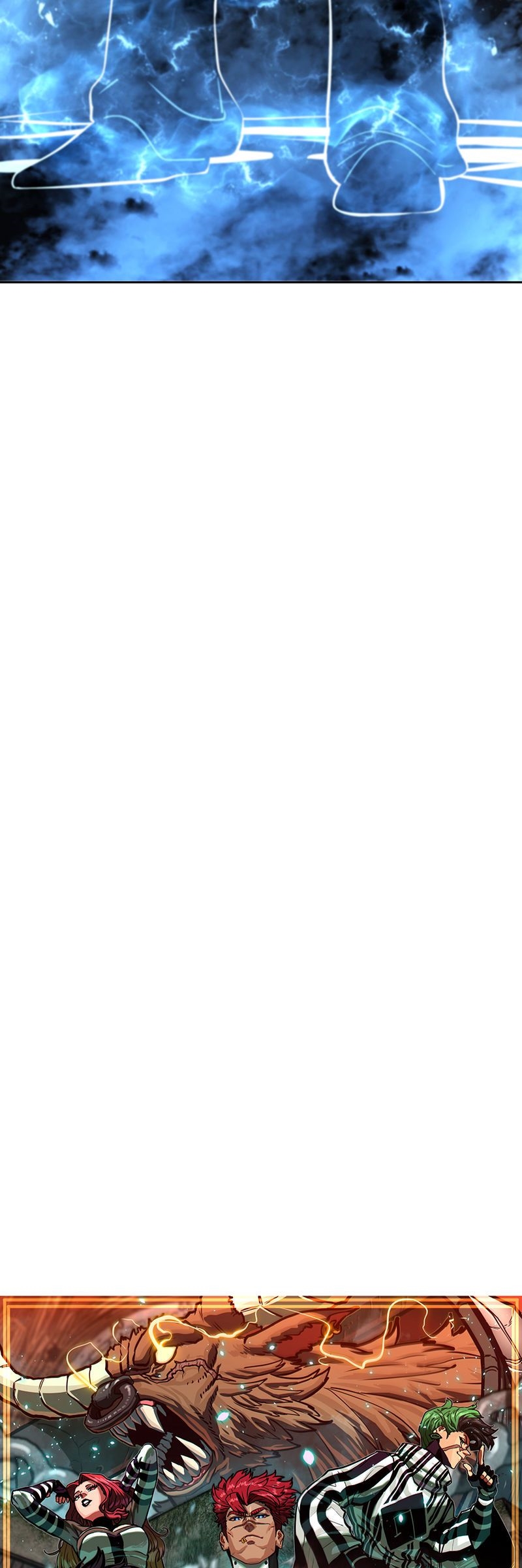 God Game Chapter 72 - Page 78