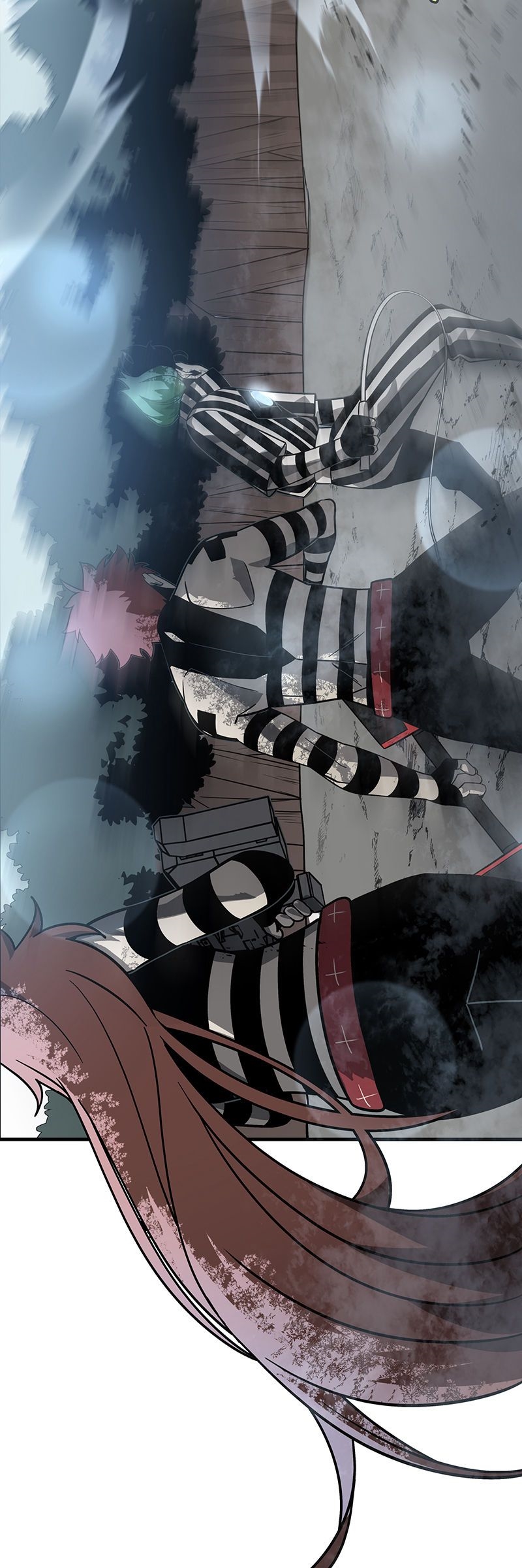 God Game Chapter 72 - Page 8