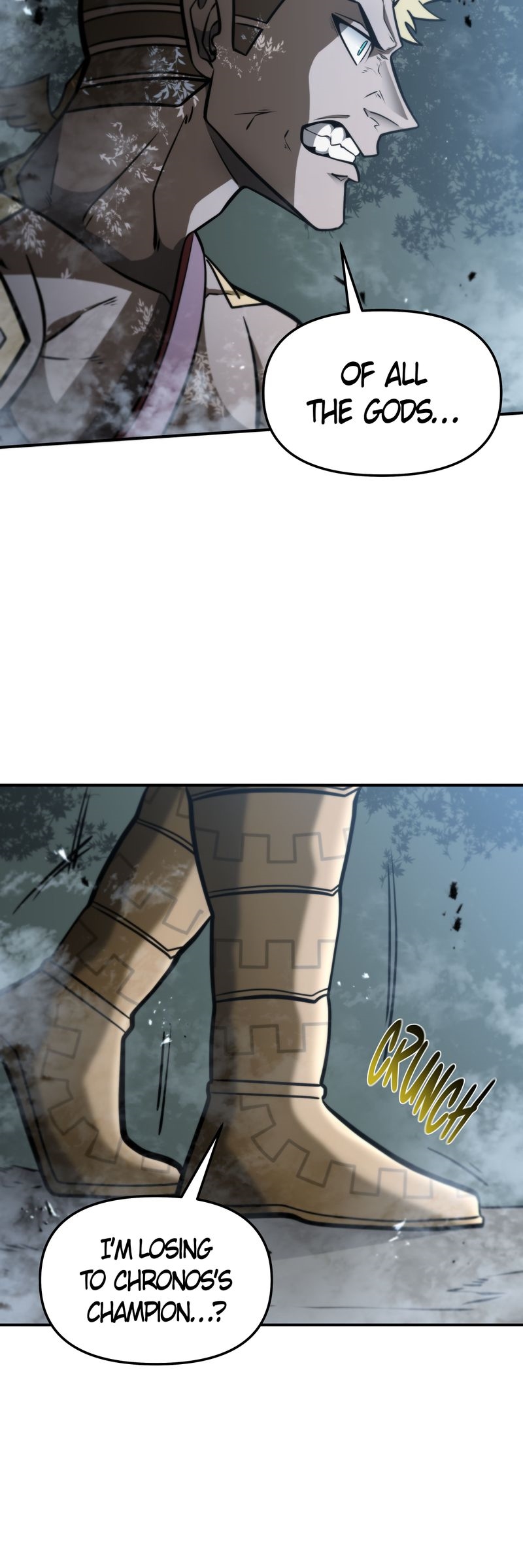 God Game Chapter 73 - Page 55