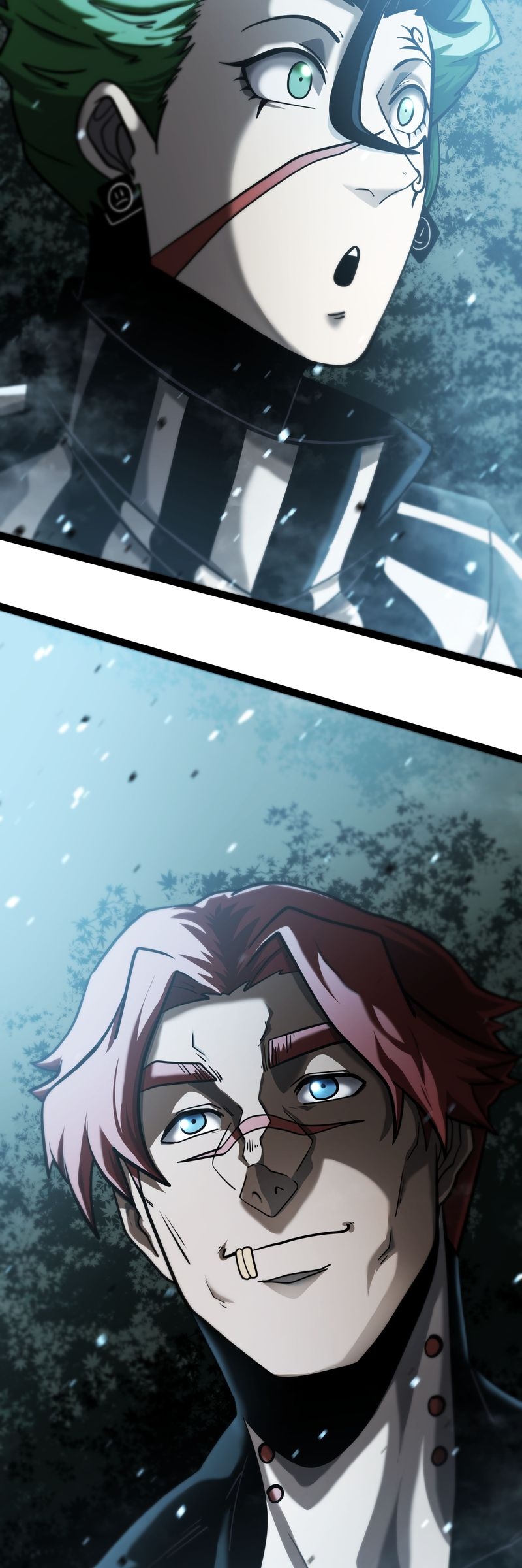 God Game Chapter 76 - Page 12