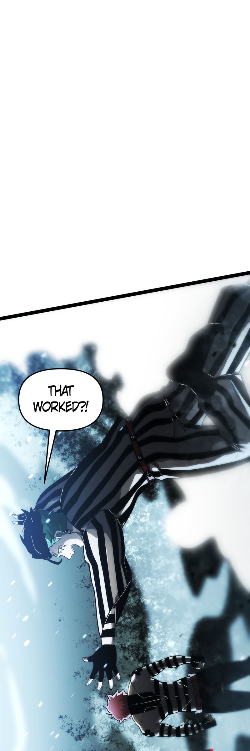 God Game Chapter 76 - Page 14