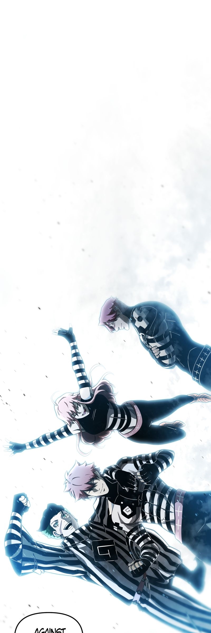 God Game Chapter 76 - Page 19