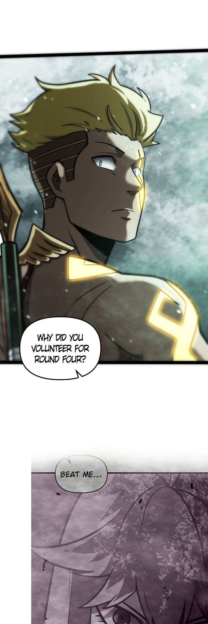 God Game Chapter 76 - Page 25