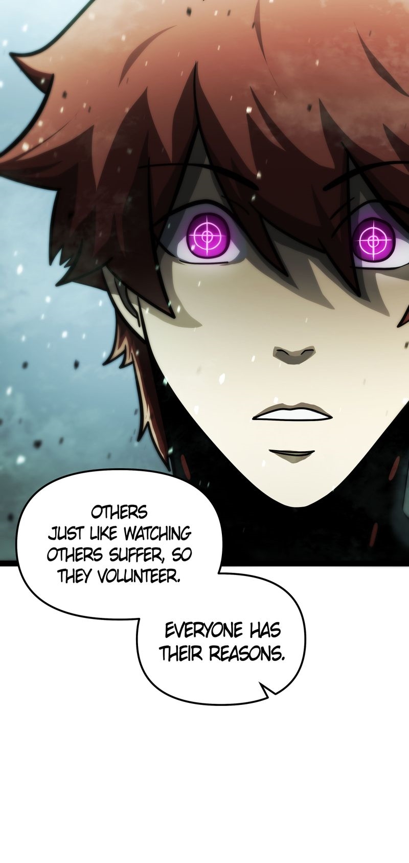 God Game Chapter 76 - Page 29