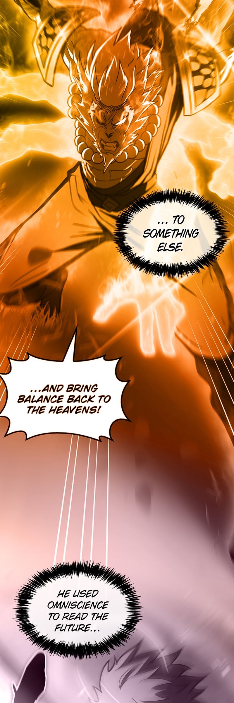 God Game Chapter 76 - Page 3