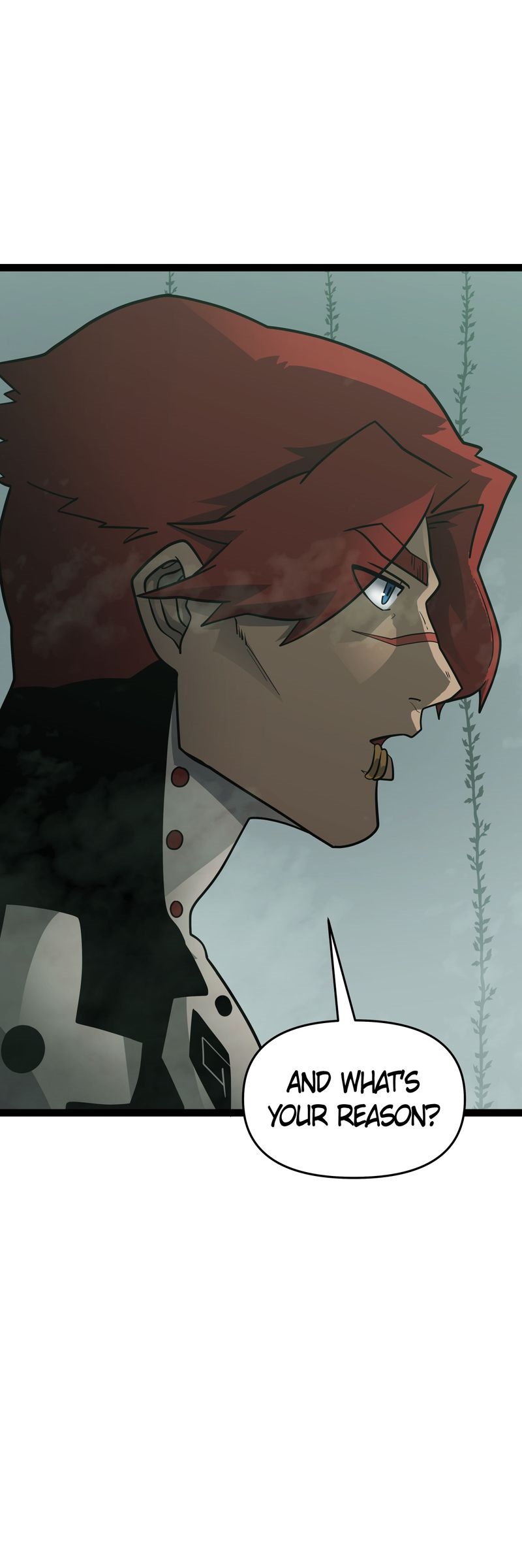 God Game Chapter 76 - Page 30