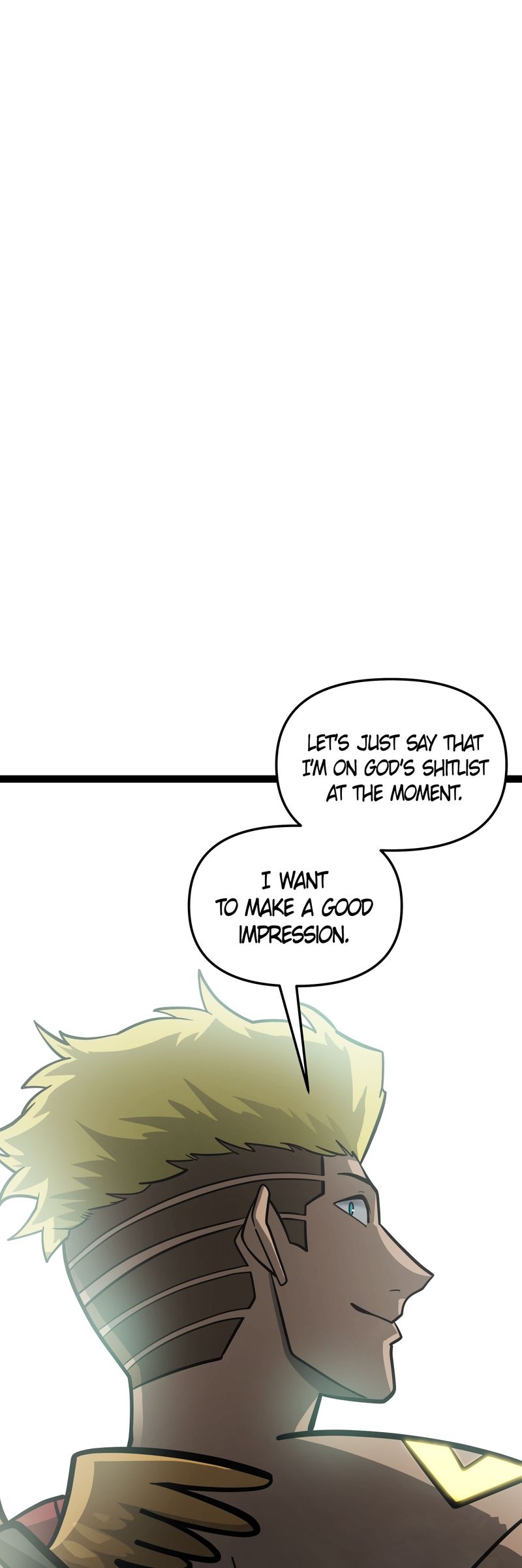 God Game Chapter 76 - Page 32