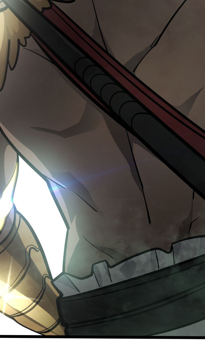 God Game Chapter 76 - Page 33