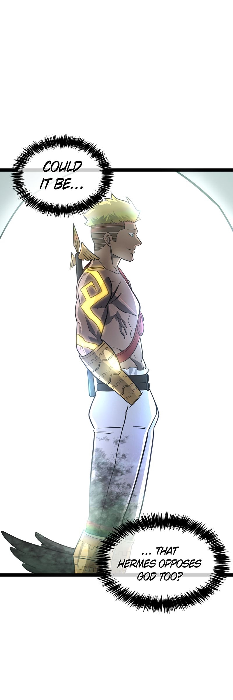 God Game Chapter 76 - Page 35