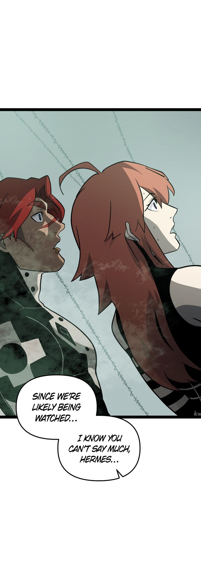 God Game Chapter 76 - Page 36