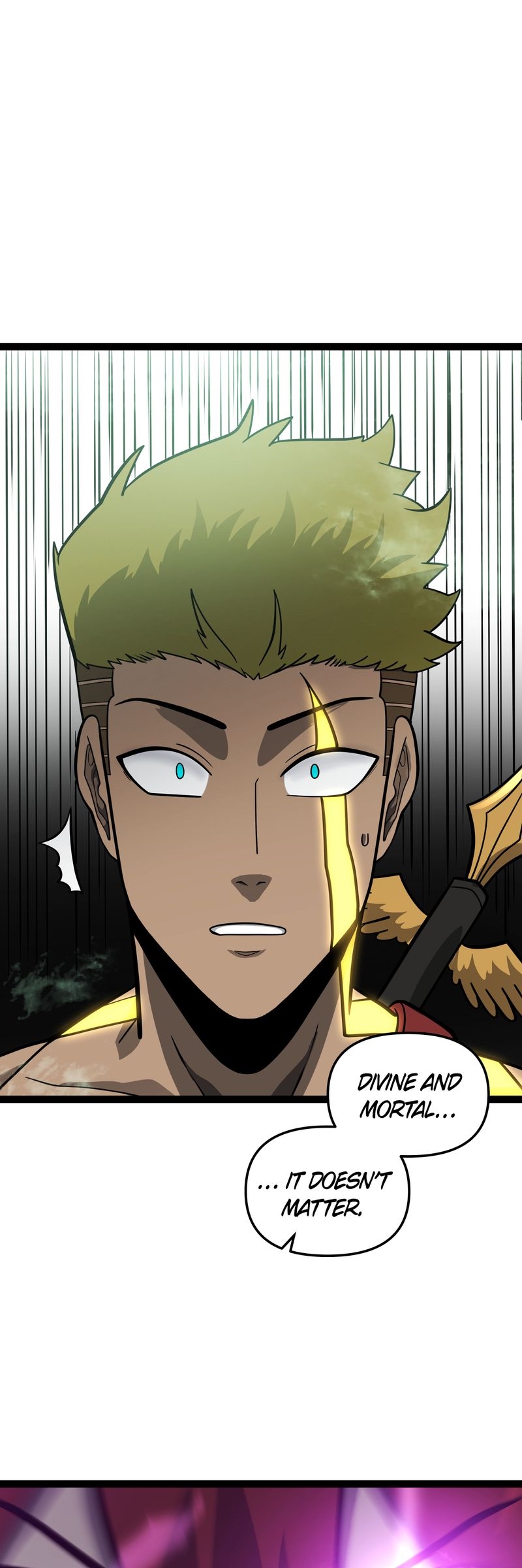 God Game Chapter 76 - Page 37