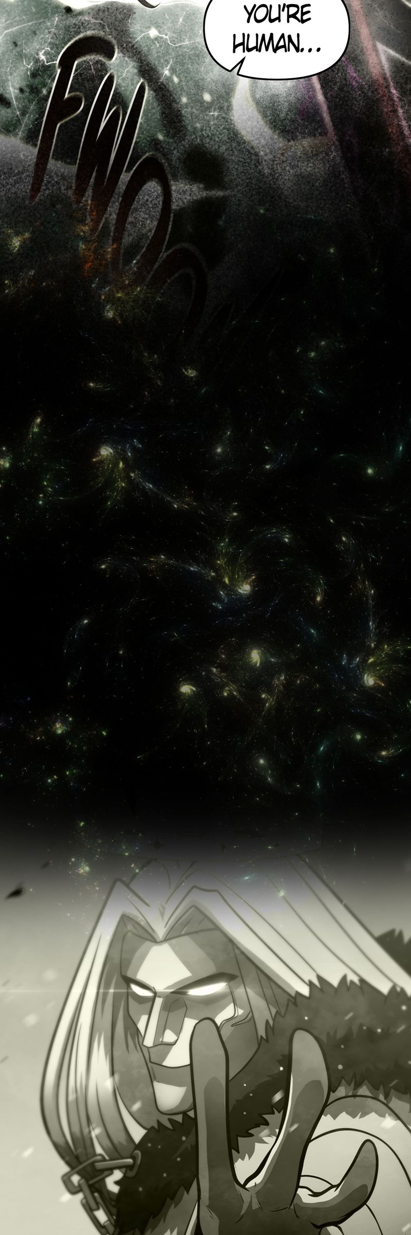 God Game Chapter 76 - Page 43