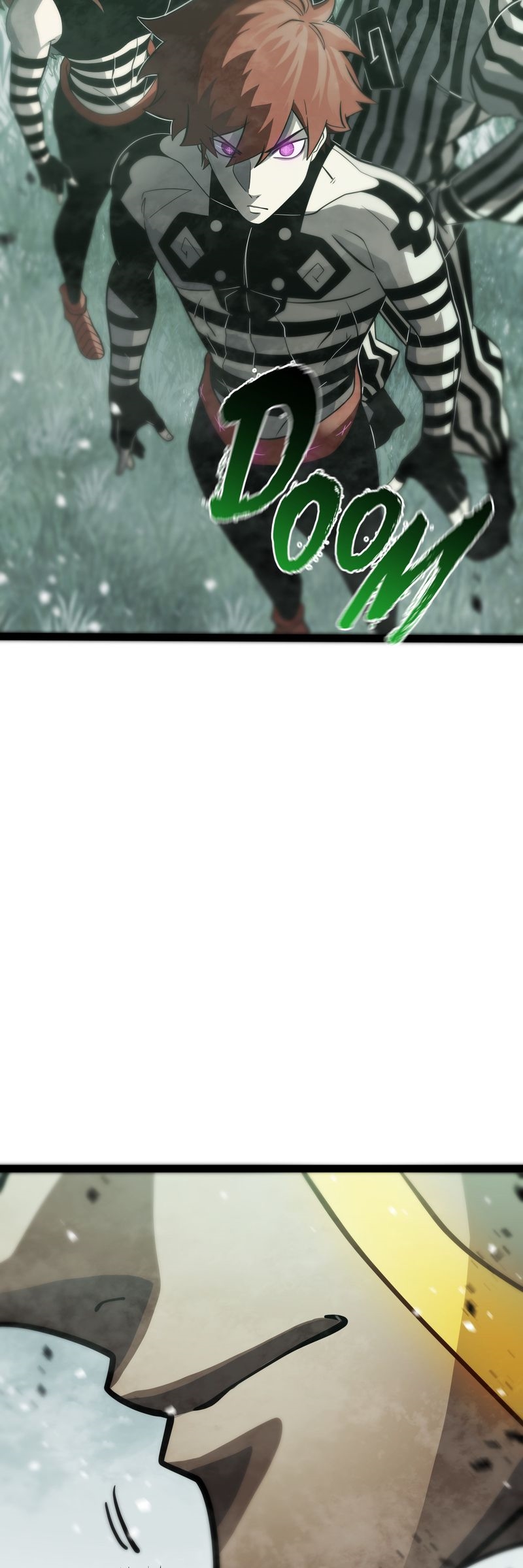 God Game Chapter 76 - Page 48