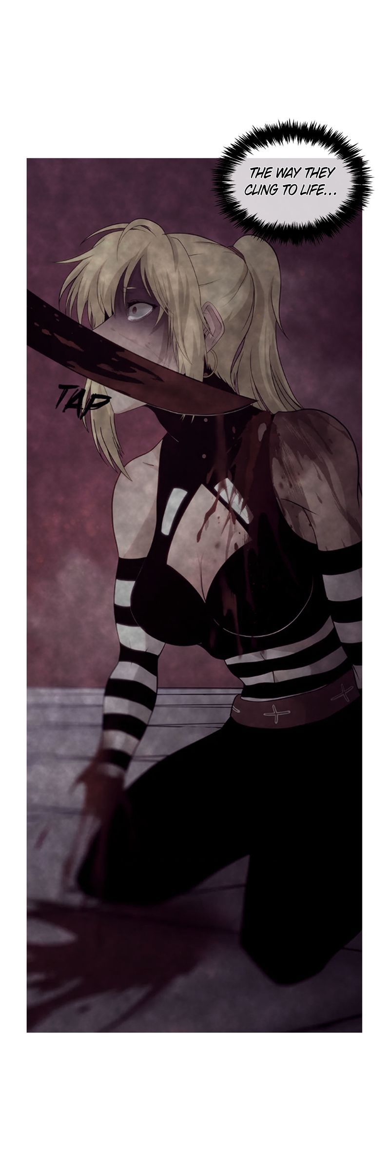 God Game Chapter 76 - Page 51