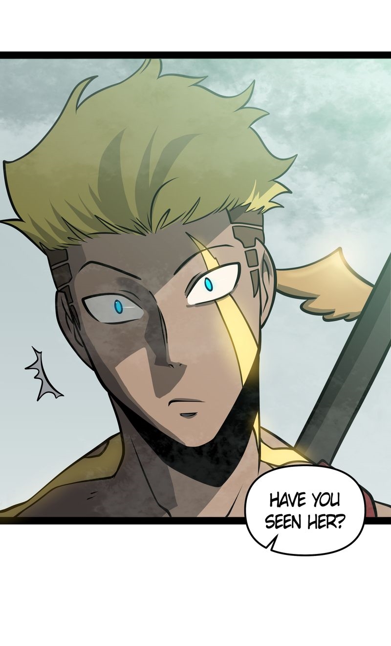 God Game Chapter 76 - Page 58