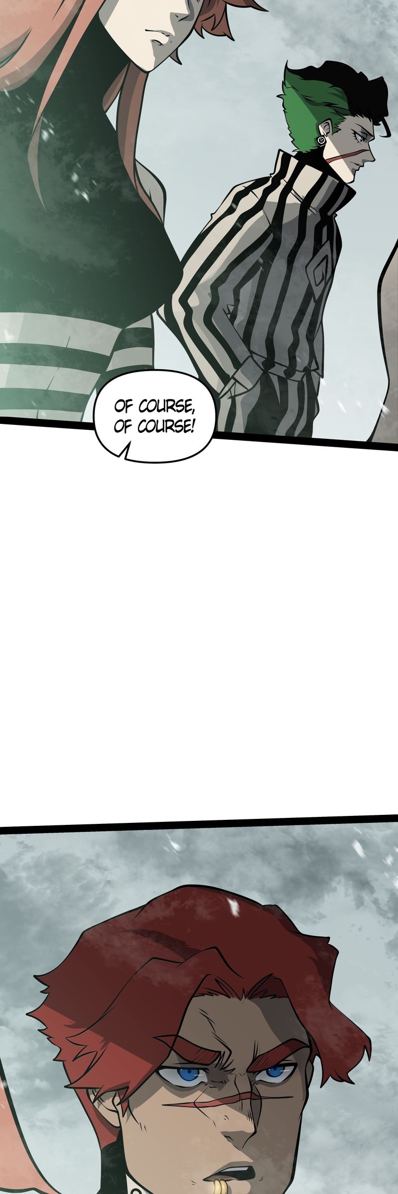 God Game Chapter 76 - Page 60