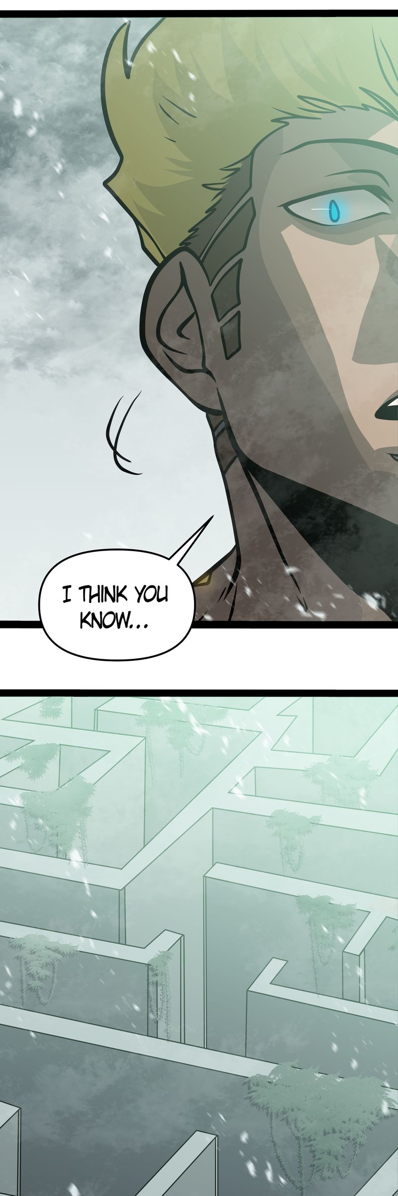 God Game Chapter 76 - Page 63