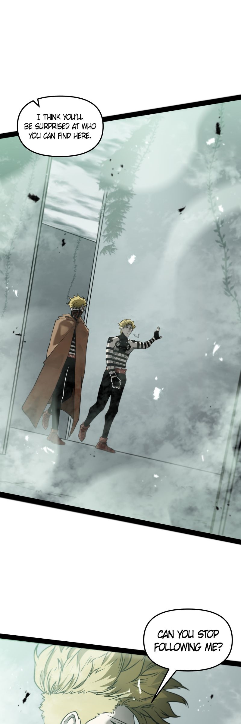 God Game Chapter 76 - Page 65