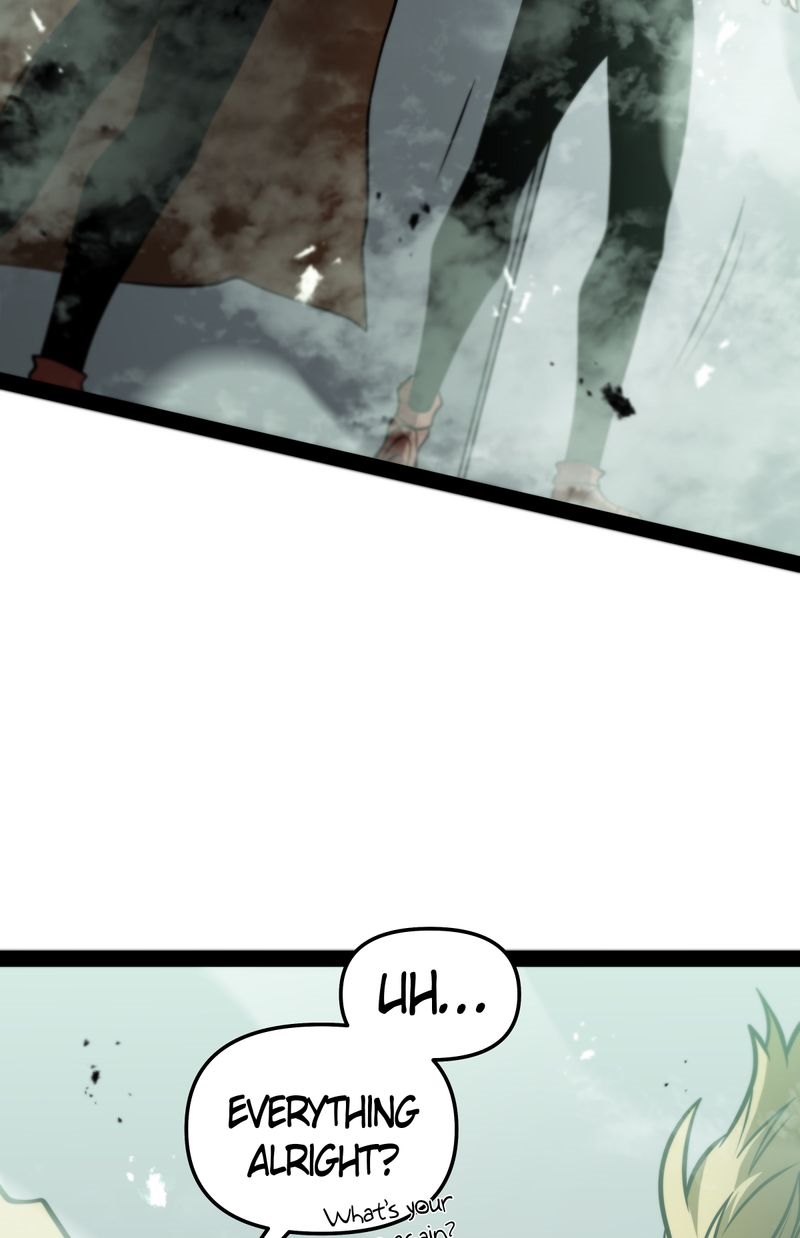 God Game Chapter 76 - Page 68