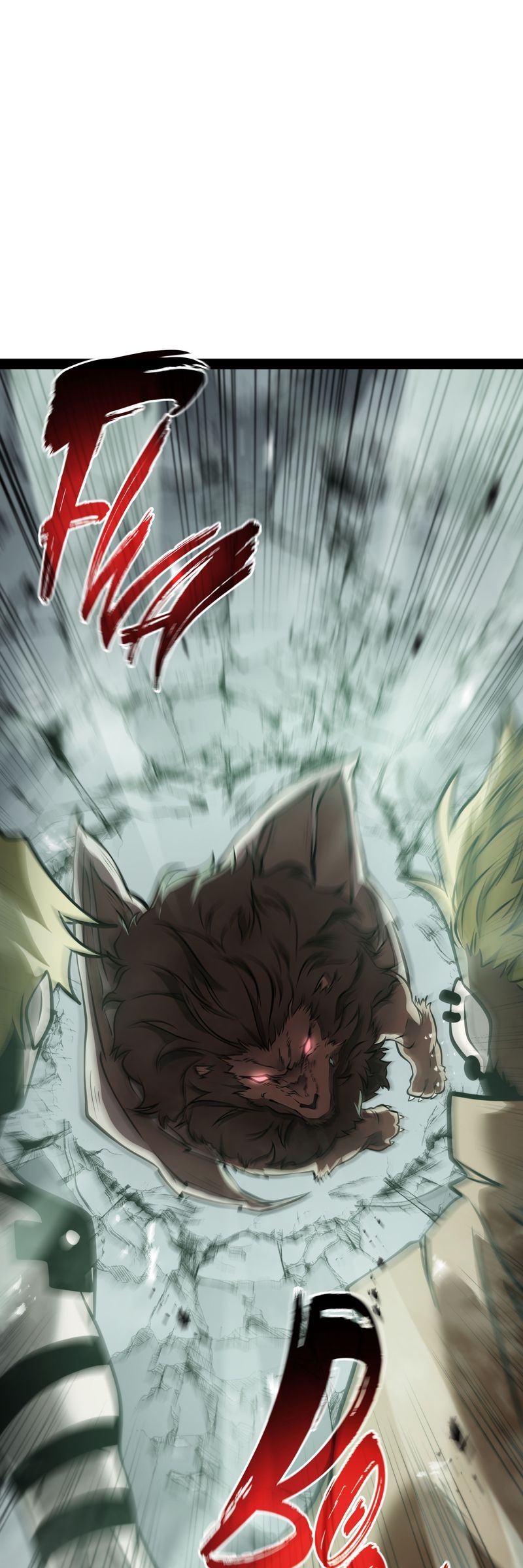 God Game Chapter 76 - Page 70