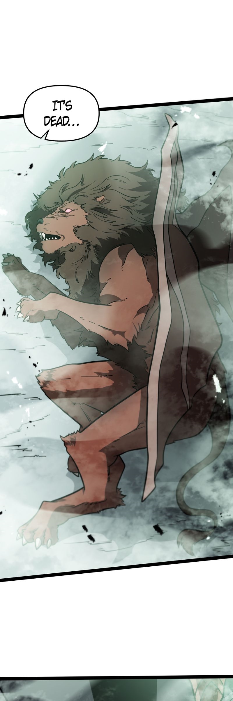 God Game Chapter 76 - Page 73