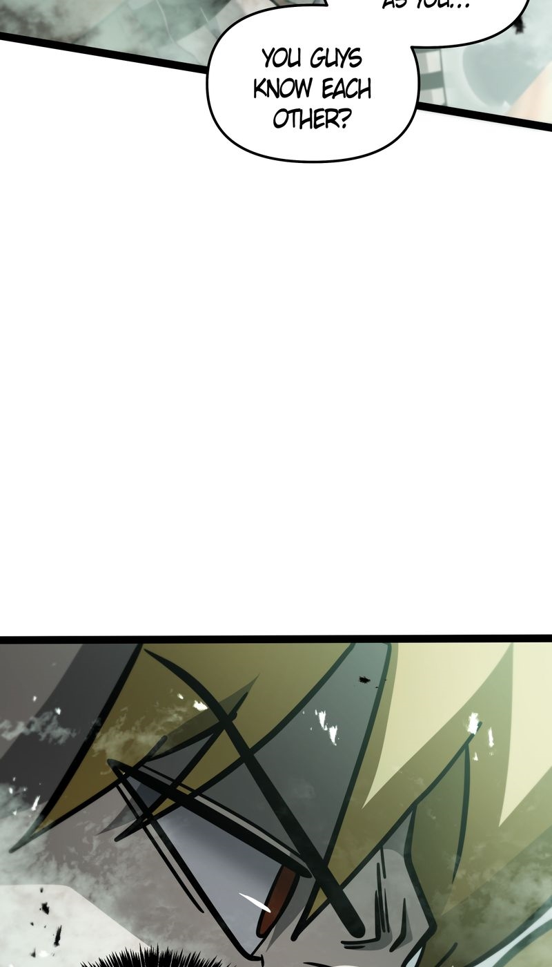 God Game Chapter 76 - Page 76