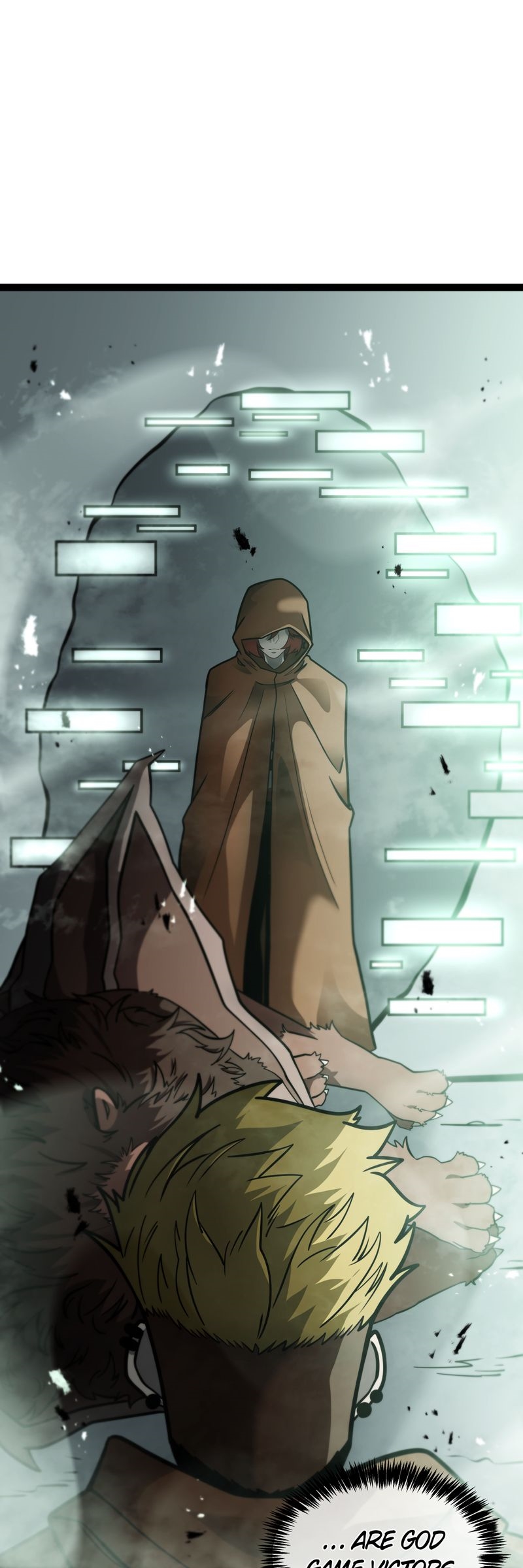 God Game Chapter 76 - Page 78