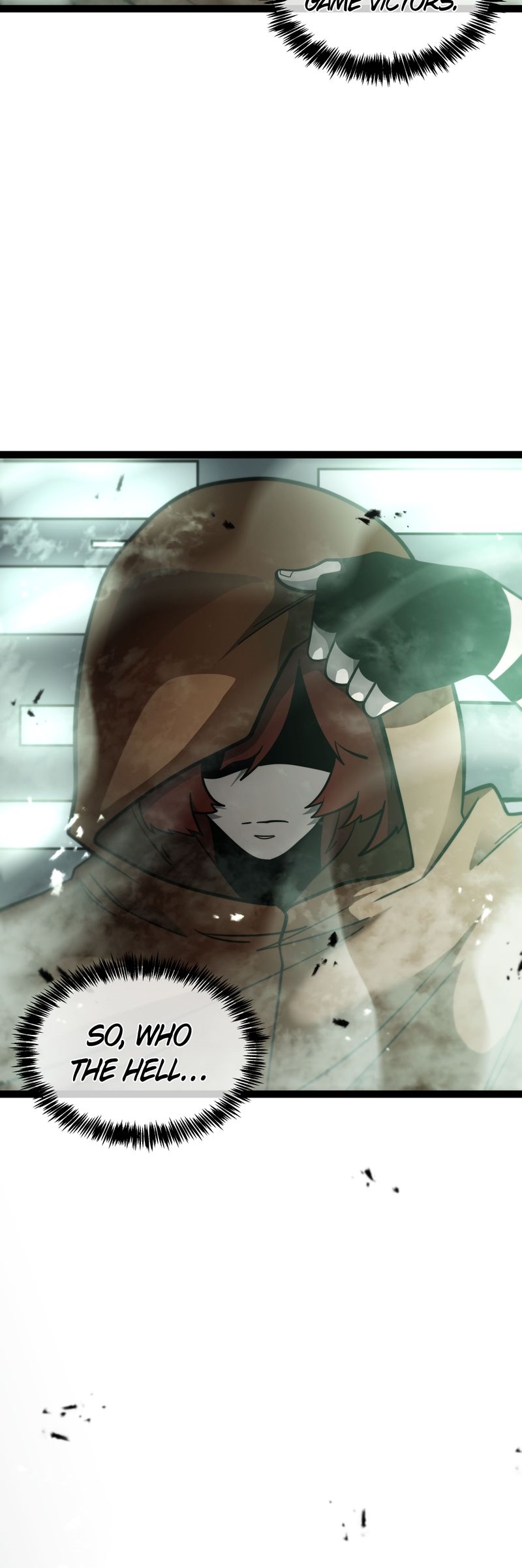 God Game Chapter 76 - Page 79