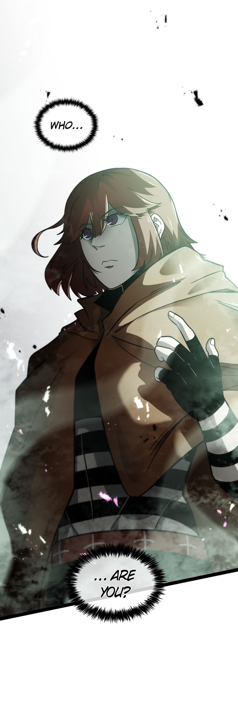 God Game Chapter 77 - Page 1