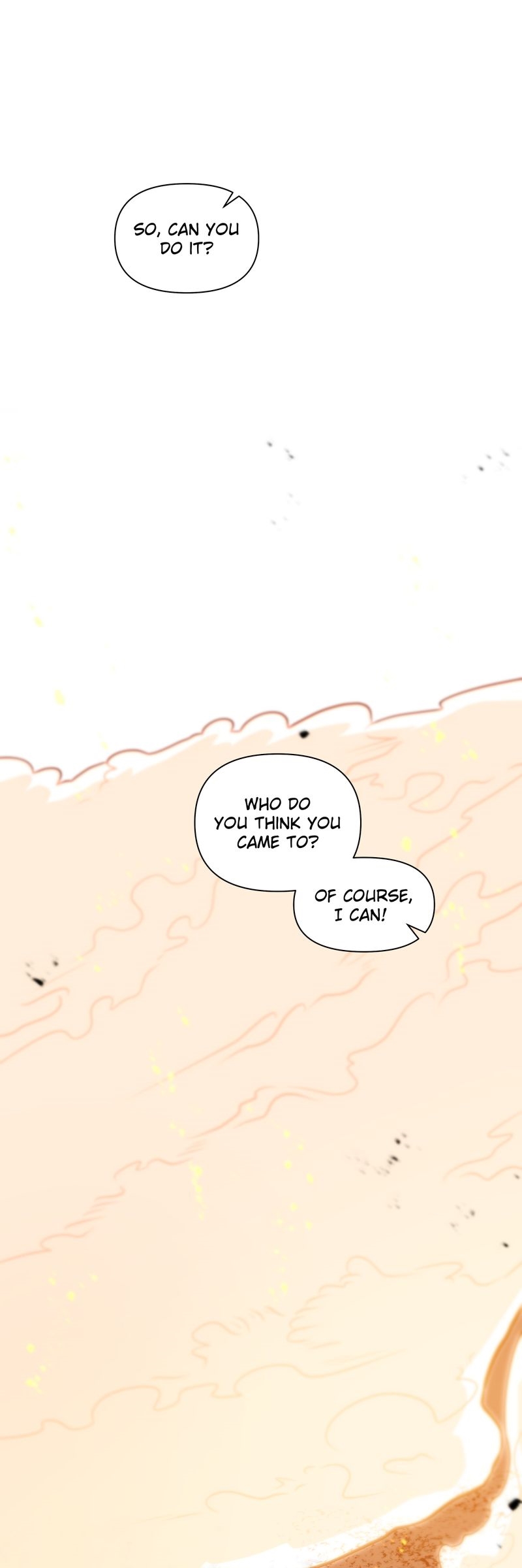 God Game Chapter 77 - Page 14