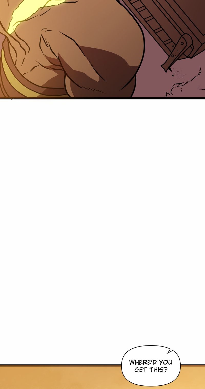 God Game Chapter 77 - Page 20